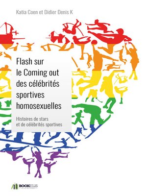 cover image of Flash sur le Coming out des célébrités sportives homosexuelles